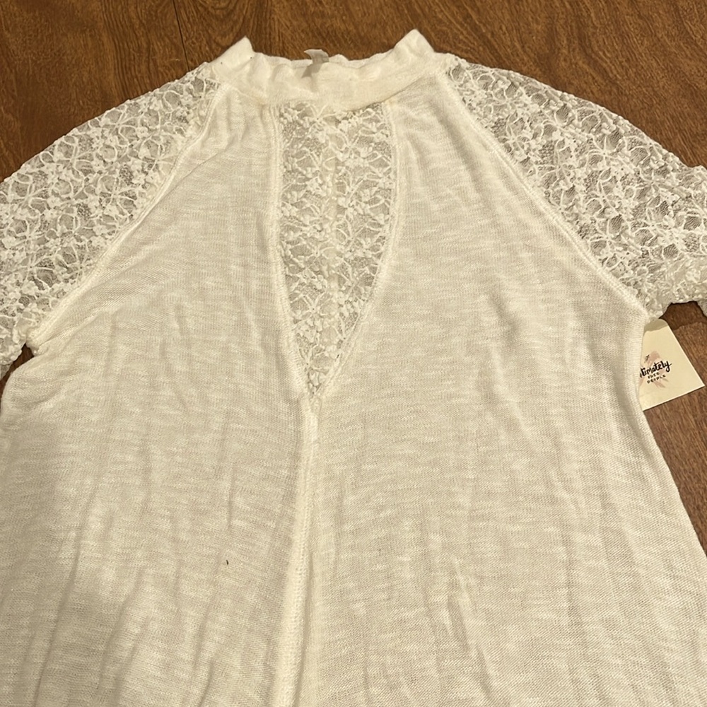 Free People - Picture 2 of 2